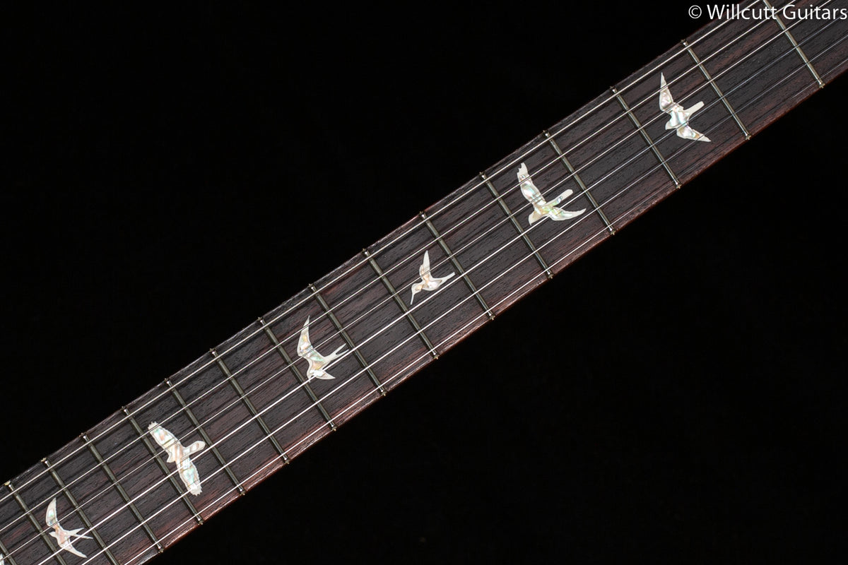 PRS Tremonti Signature Faded Whale Blue 10 Top (618)