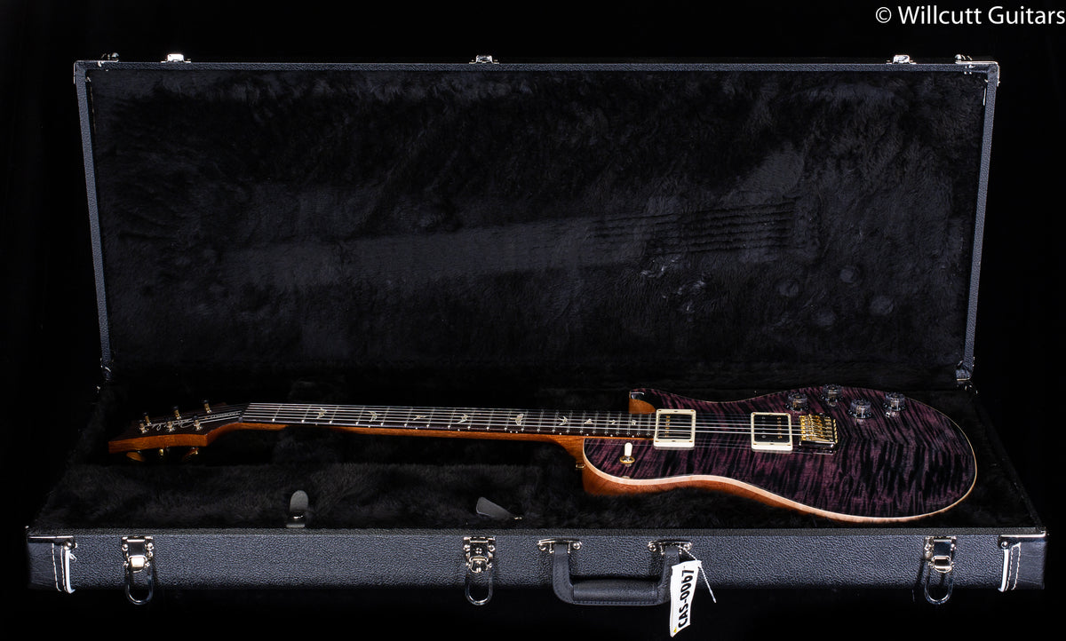 PRS Tremonti Signature 10 top Purple Iris (691)