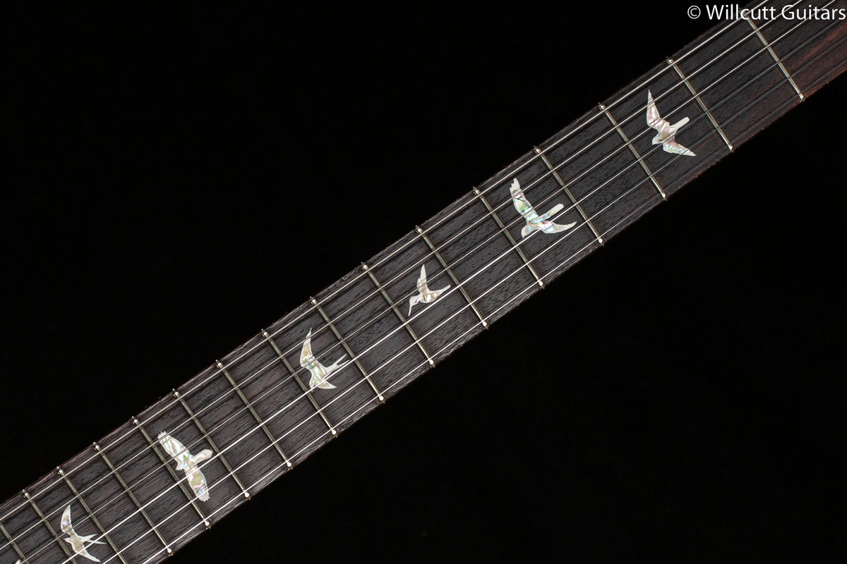 PRS Tremonti Signature 10 top Purple Iris (691)