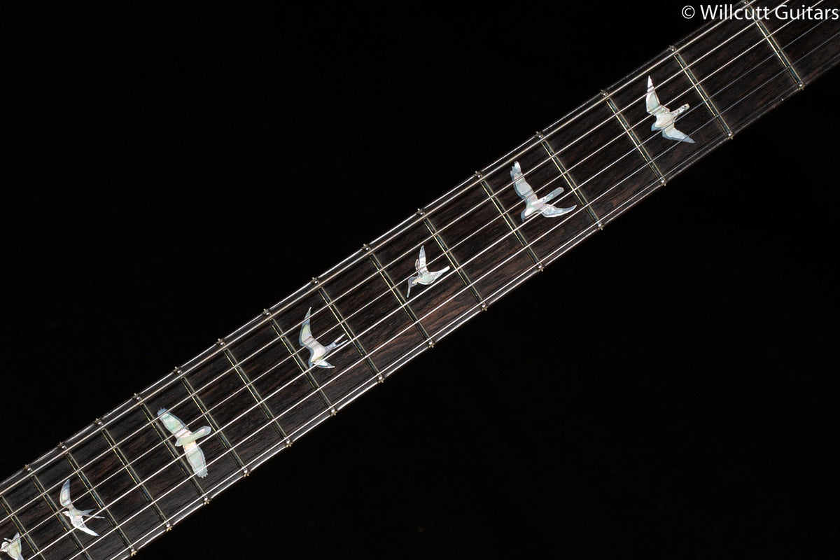 PRS Private Stock 9884 DGT Semi Hollow McCarty Glow (738)