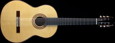 Manuel Rodriguez 100th Anniversary Classical