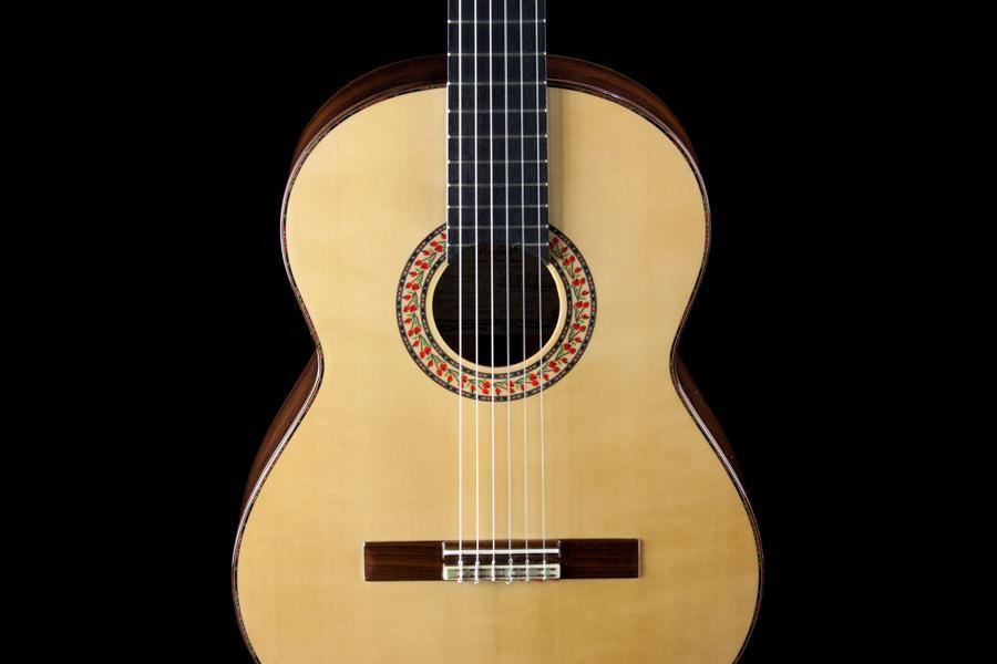 Manuel Rodriguez 100th Anniversary Classical