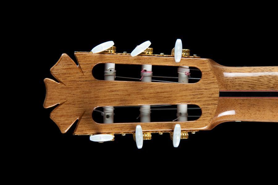 Manuel Rodriguez 100th Anniversary Classical - Willcutt Guitars