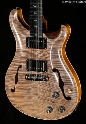PRS Private Stock 9885 Hollowbody II - 24 Fret Dirty Natural (316)