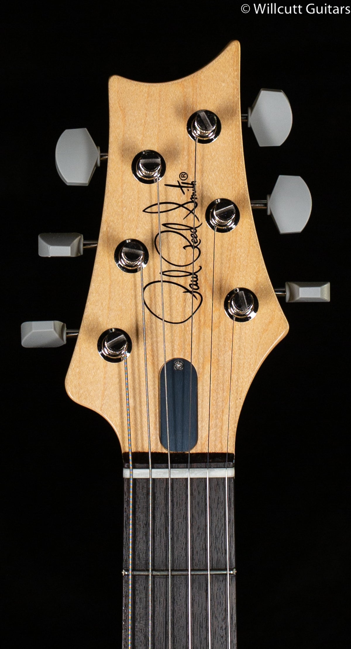 PRS John Mayer Silver Sky Frost Rosewood (392)