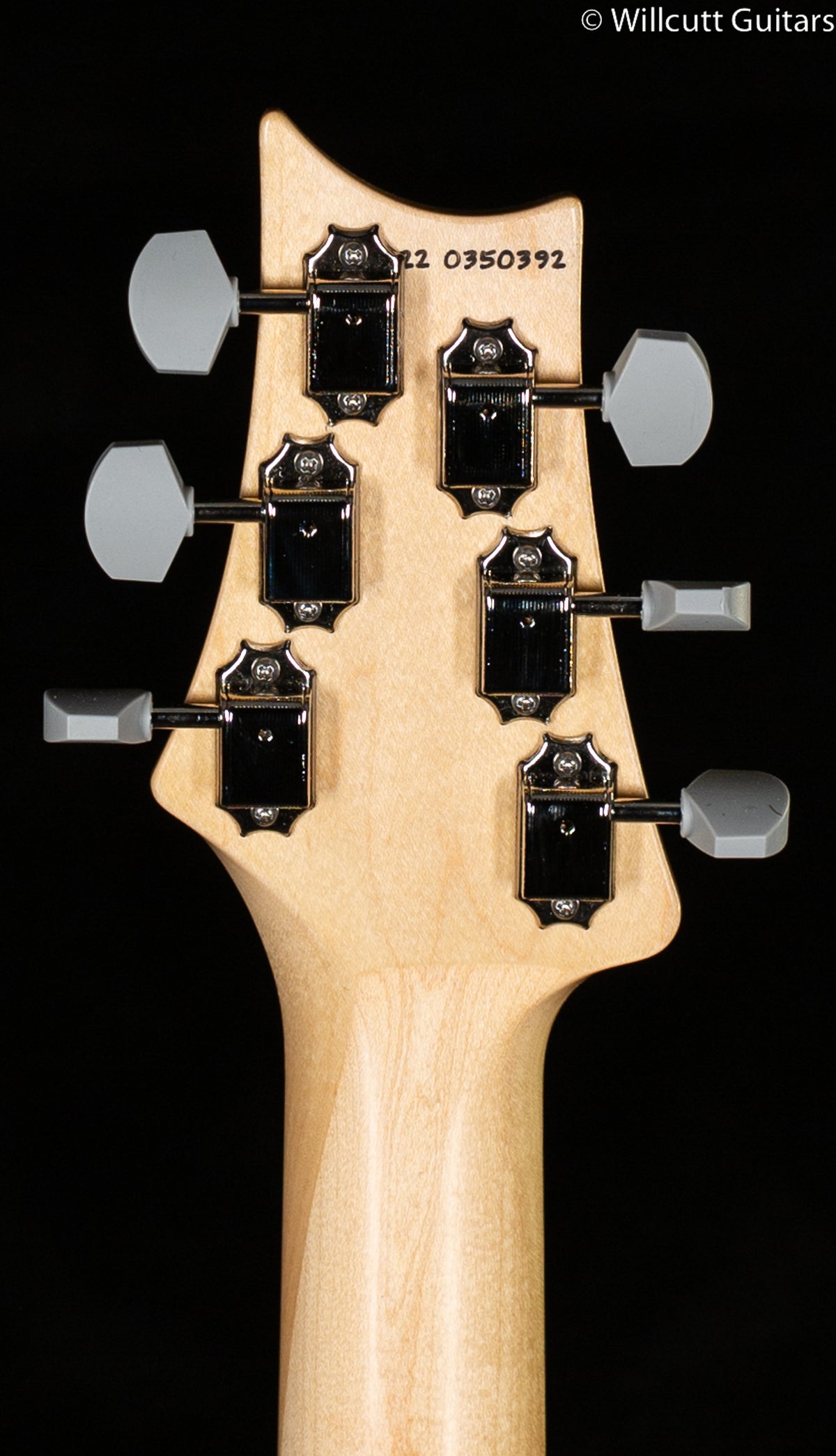 PRS John Mayer Silver Sky Frost Rosewood (392)