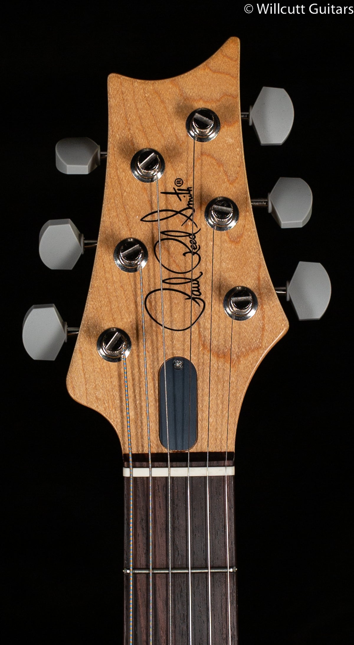 PRS John Mayer Silver Sky Moc Sand Rosewood (401)