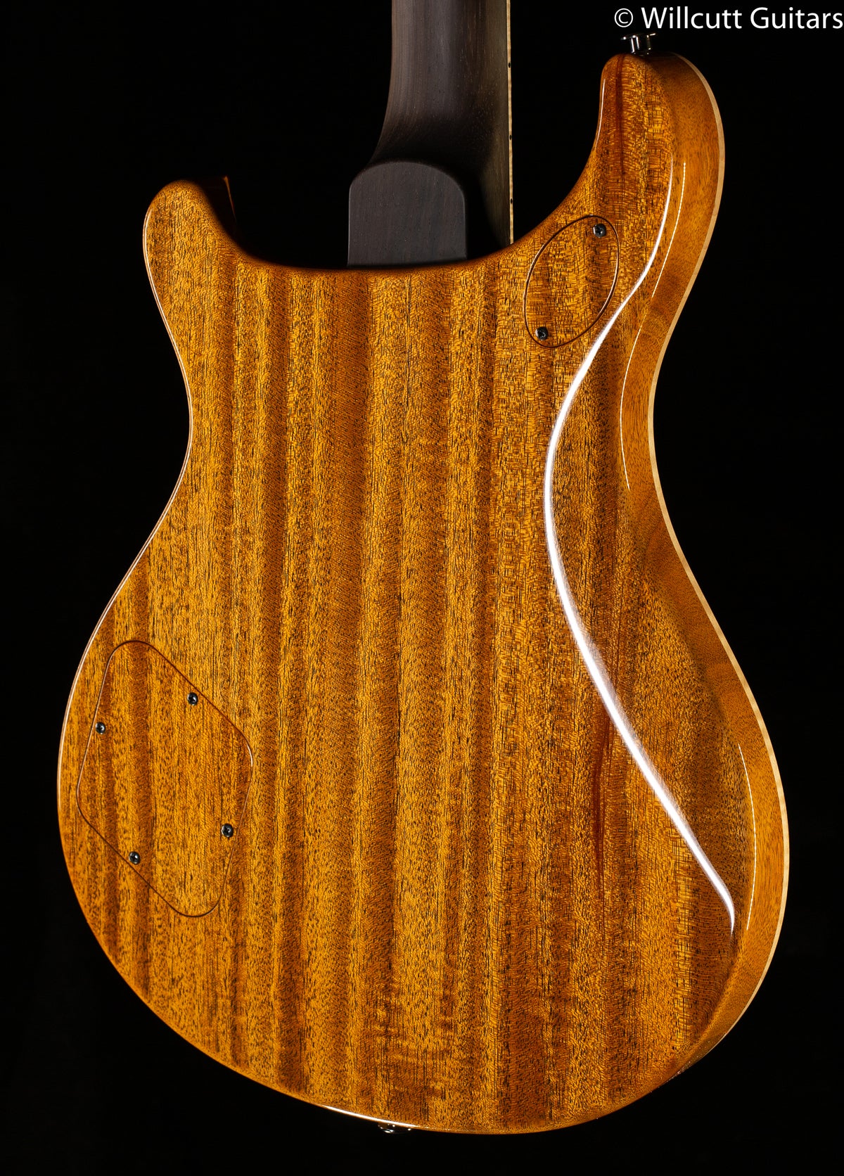PRS Private Stock 9886 McCarty 594 Dragons Breath Glow(437)