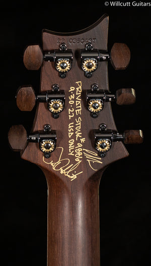 PRS Private Stock 9886 McCarty 594 Dragons Breath Glow(437)