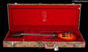 PRS Private Stock 9886 McCarty 594 Dragons Breath Glow(437)