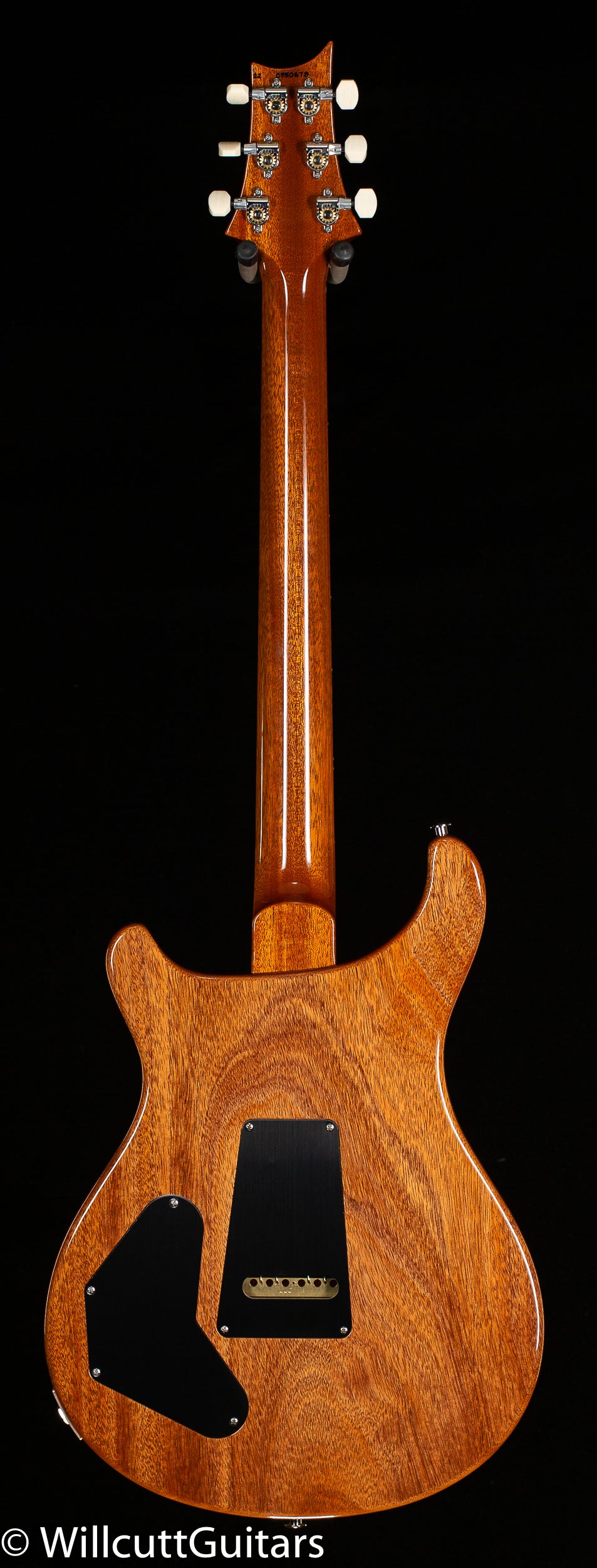 PRS DGT Custom Color Eriza Verde Green Burst (678)