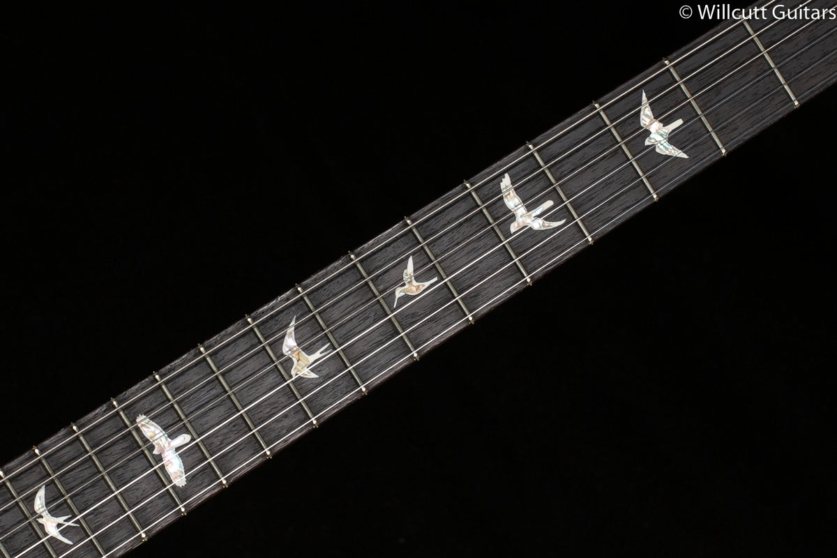 PRS Studio 22 Purple Iris 10 Top (691)