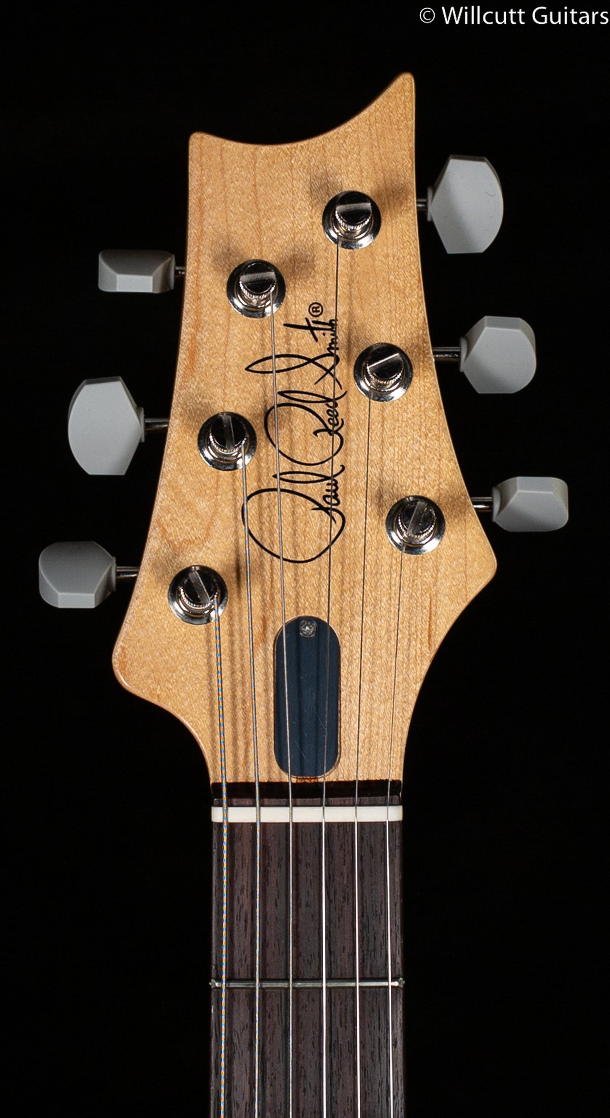 PRS John Mayer Silver Sky Tungsten Rosewood (160)