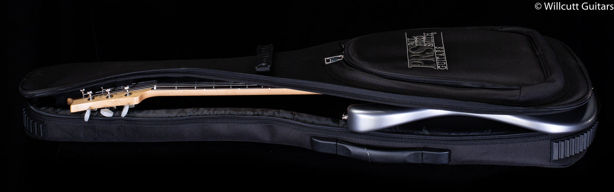 PRS John Mayer Silver Sky Tungsten Rosewood (160)