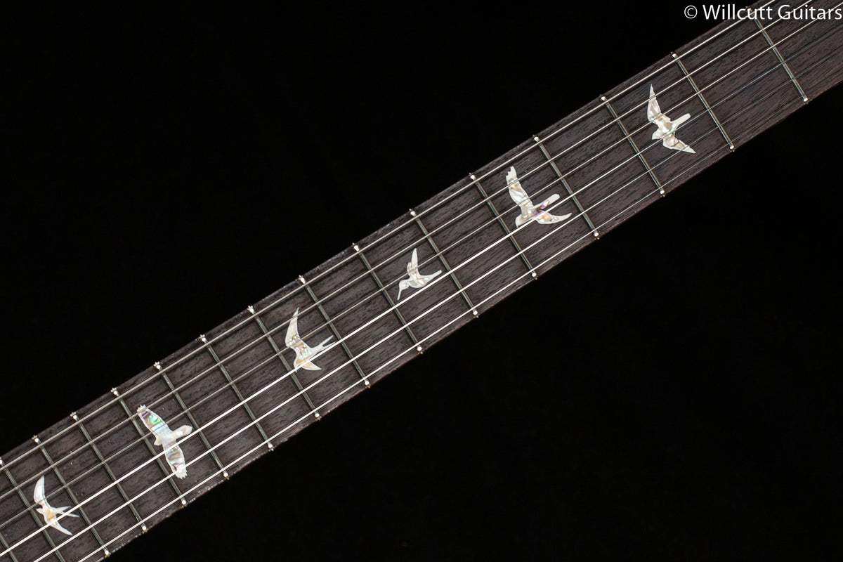 PRS Special Semi-Hollow 10 Top Orange Tiger (484)