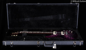 PRS Paul's Guitar Purple Iris Smoke Burst Wrap (486)