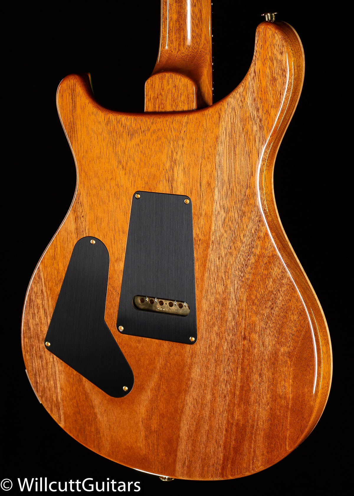 PRS Custom 24-08 Eriza Verde 10 Top  (704)