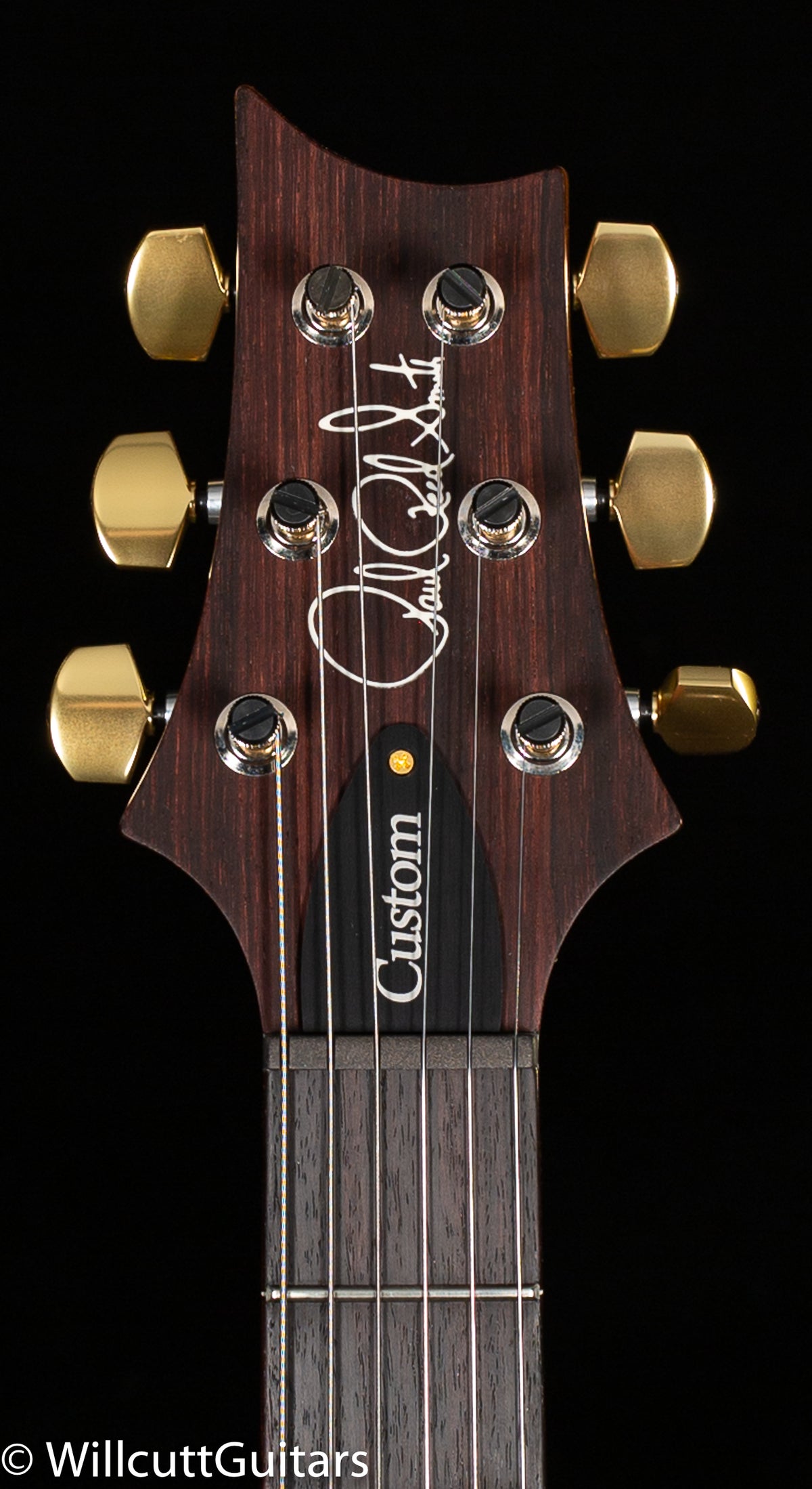PRS Custom 24-08 Eriza Verde 10 Top  (704)