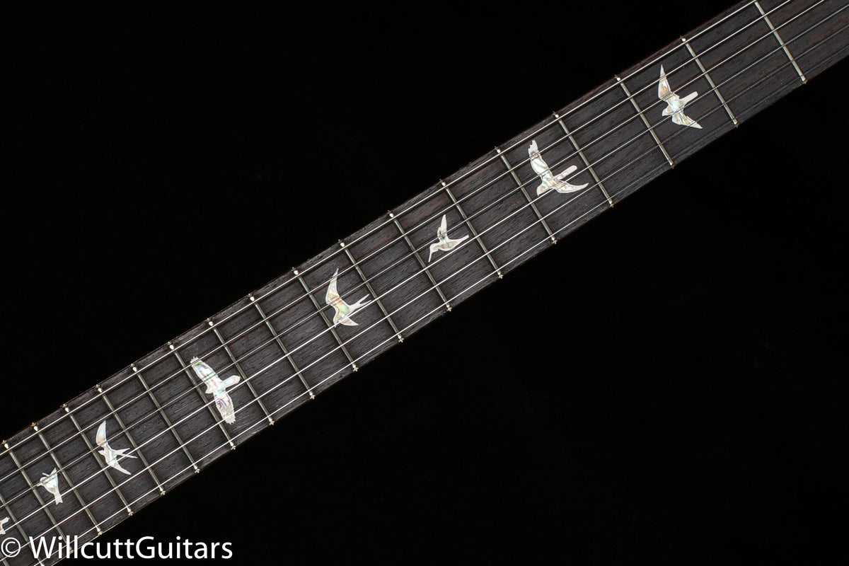 PRS Custom 24-08 Eriza Verde 10 Top  (704)