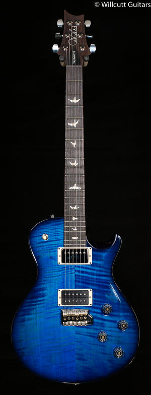 PRS Tremonti Signature Custom Color Aquamarine Blue Wrap (968)