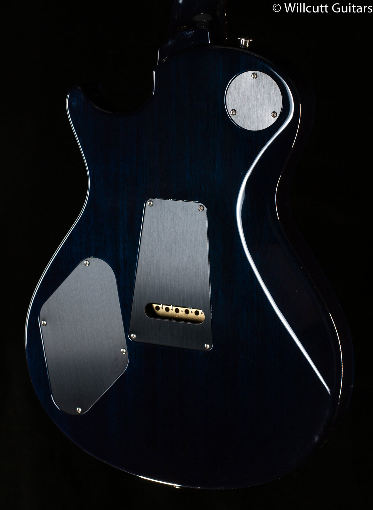 2022 PRS Tremonti Signature Custom Color Aquamarine Blue Wrap (968)