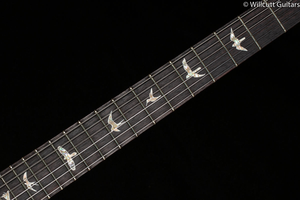 2022 PRS Tremonti Signature Custom Color Aquamarine Blue Wrap (968)