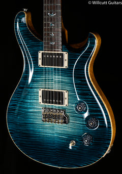 PRS Private Stock 9880 DGT Slate Glow (023) - Willcutt Guitars