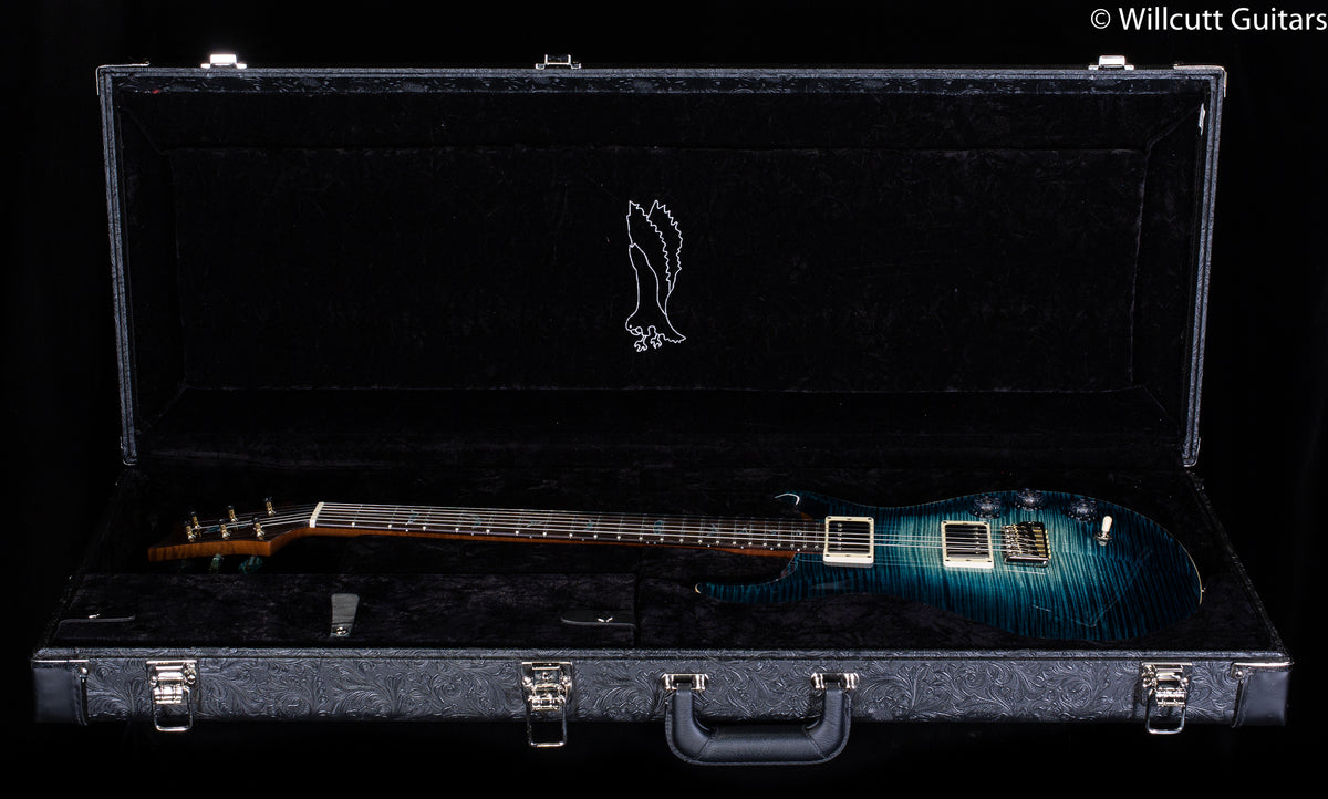 PRS Private Stock 9880 DGT Slate Glow (023)