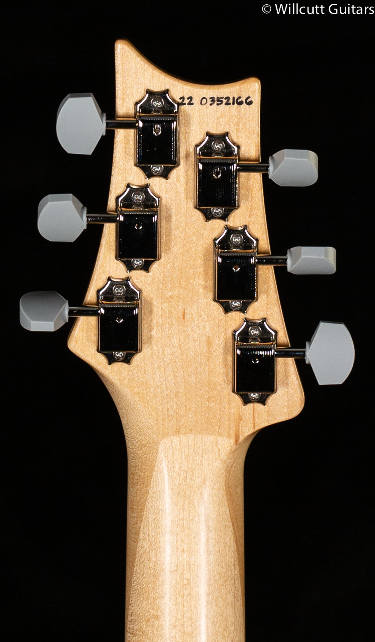 PRS John Mayer Silver Sky Frost Rosewood (166)