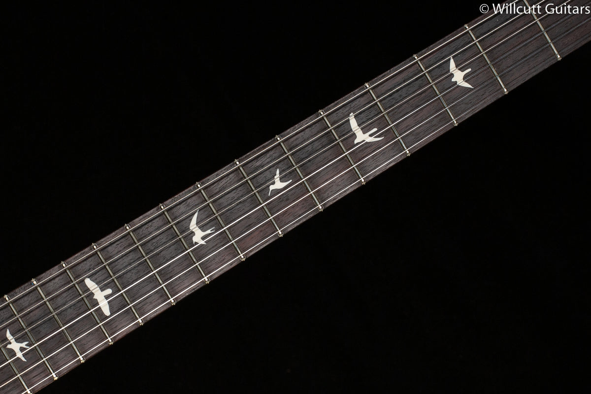 PRS John Mayer Silver Sky Frost Rosewood (166)