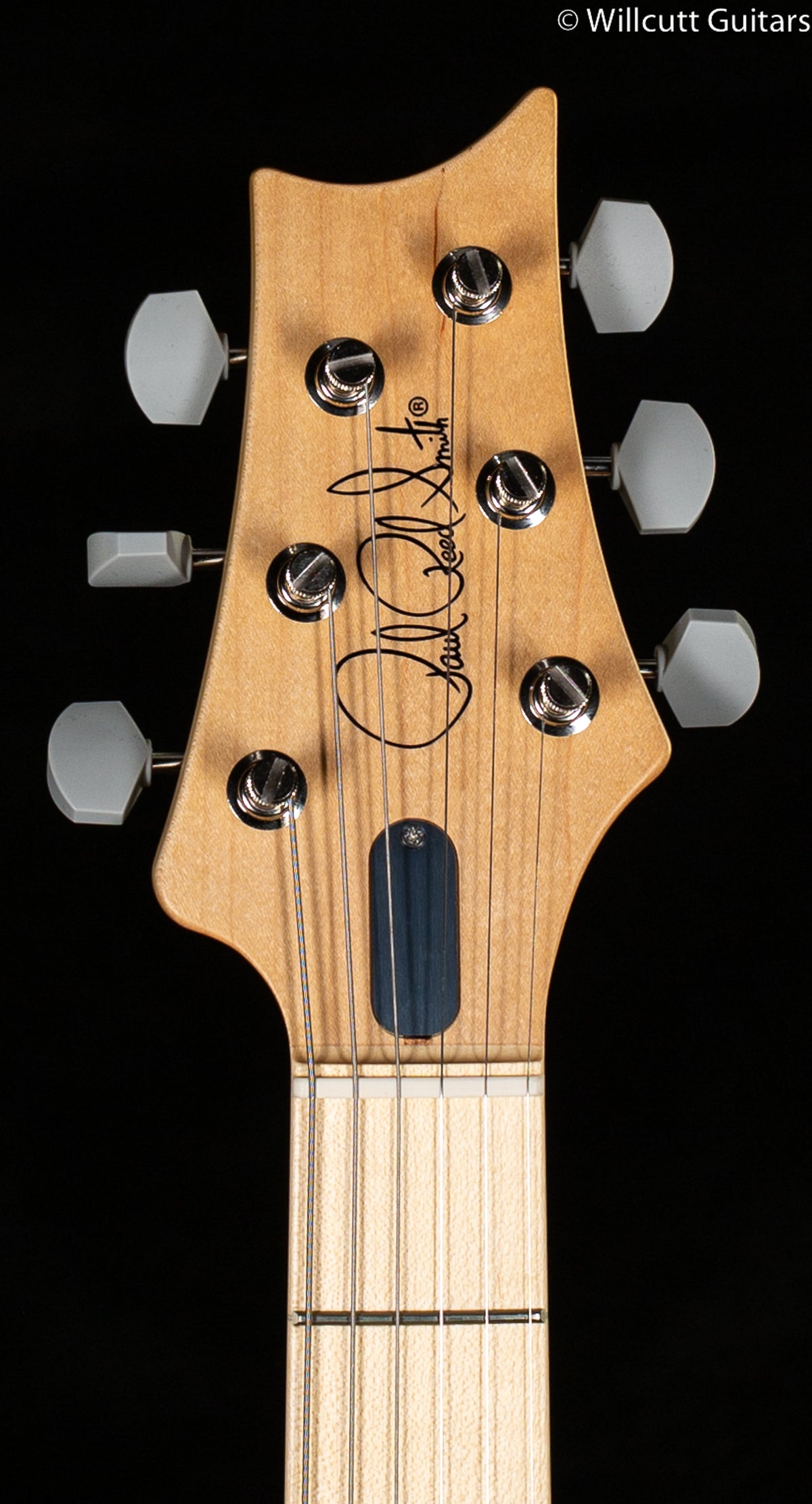 PRS John Mayer Silver Sky Midnight Rose (182)