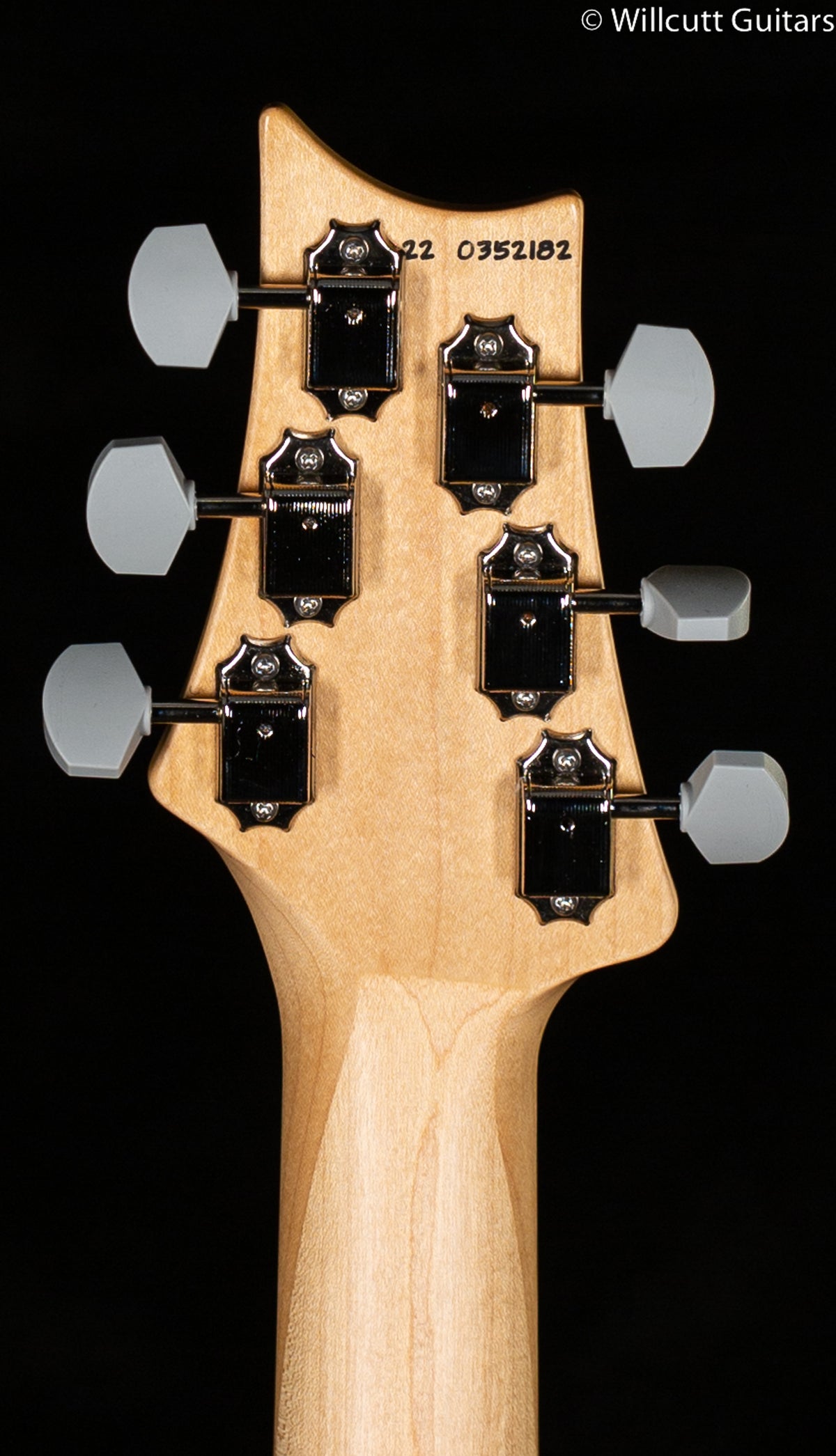 PRS John Mayer Silver Sky Midnight Rose (182)