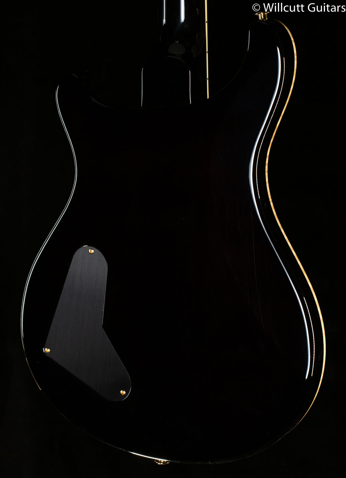 2022 PRS McCarty Flame Maple 10 Top Purple Mist (630)