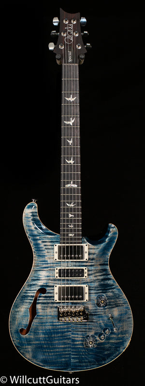 PRS Special Semi-Hollow Faded Whale Blue (841)