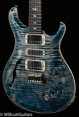 PRS Special Semi-Hollow Faded Whale Blue (841)
