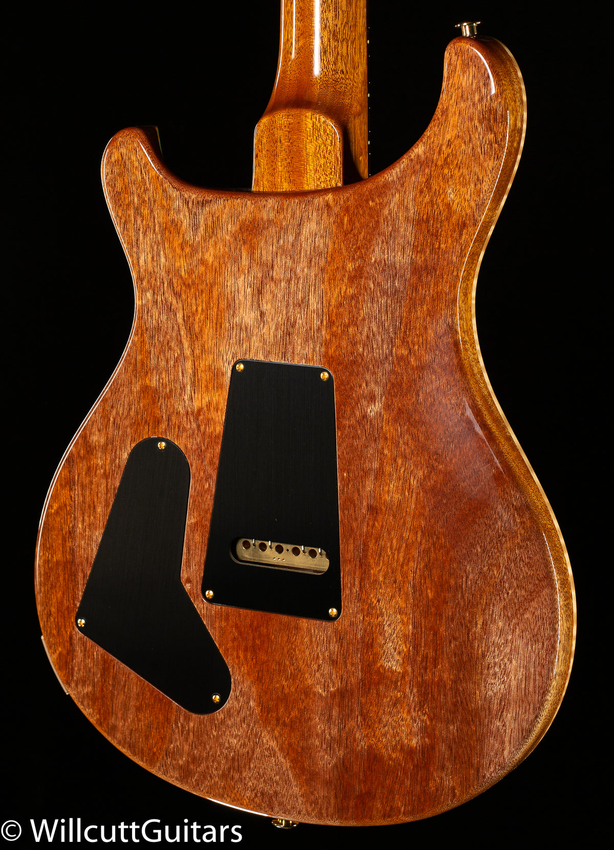 2022 PRS Special Semi-Hollow Eriza Verde 10 Top (843)