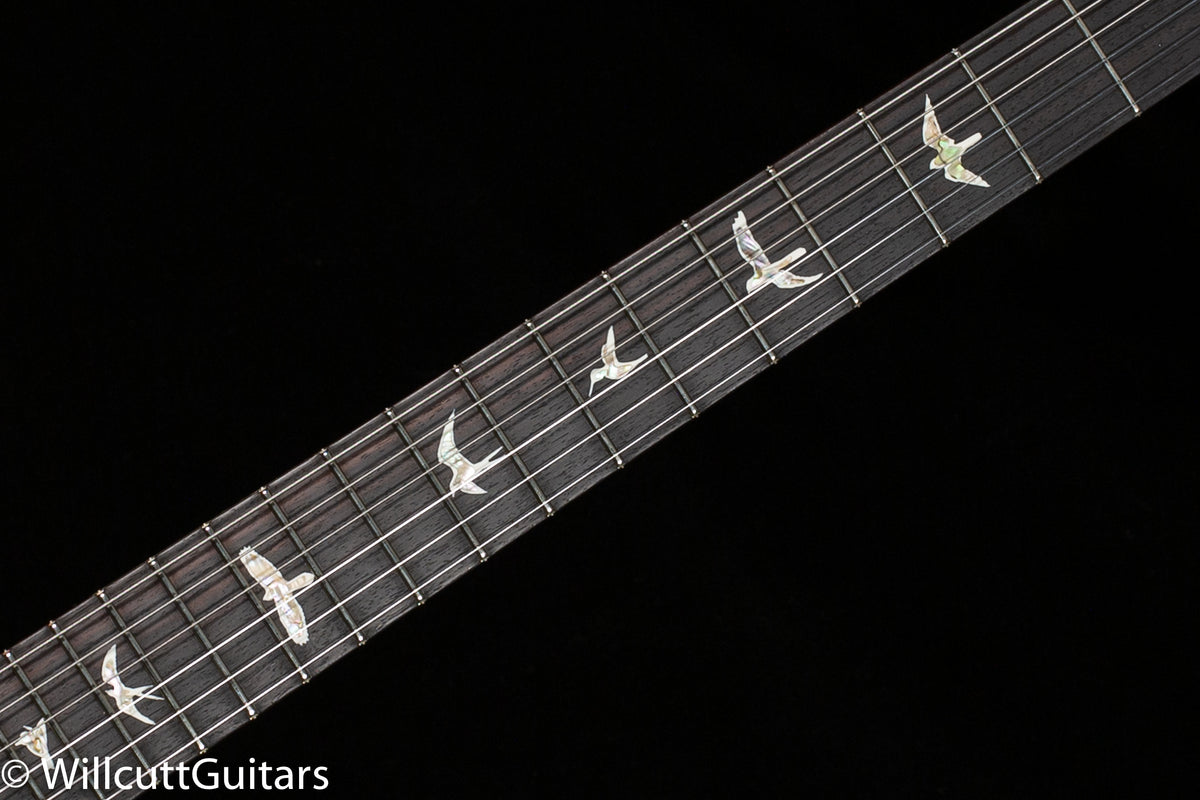 2022 PRS Special Semi-Hollow Eriza Verde 10 Top (843)