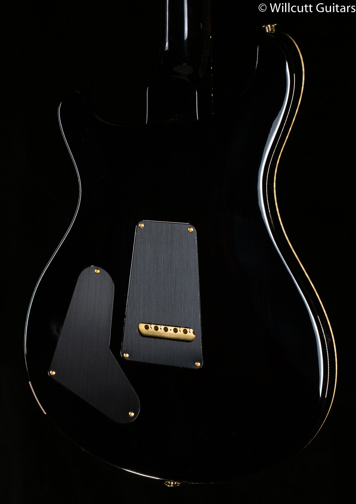 2022 PRS Special Semi-Hollow Purple Mist 10 Top (193)