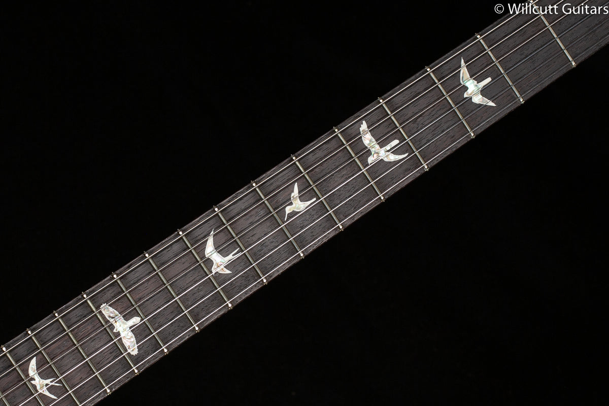 2022 PRS Special Semi-Hollow Purple Mist 10 Top (193)