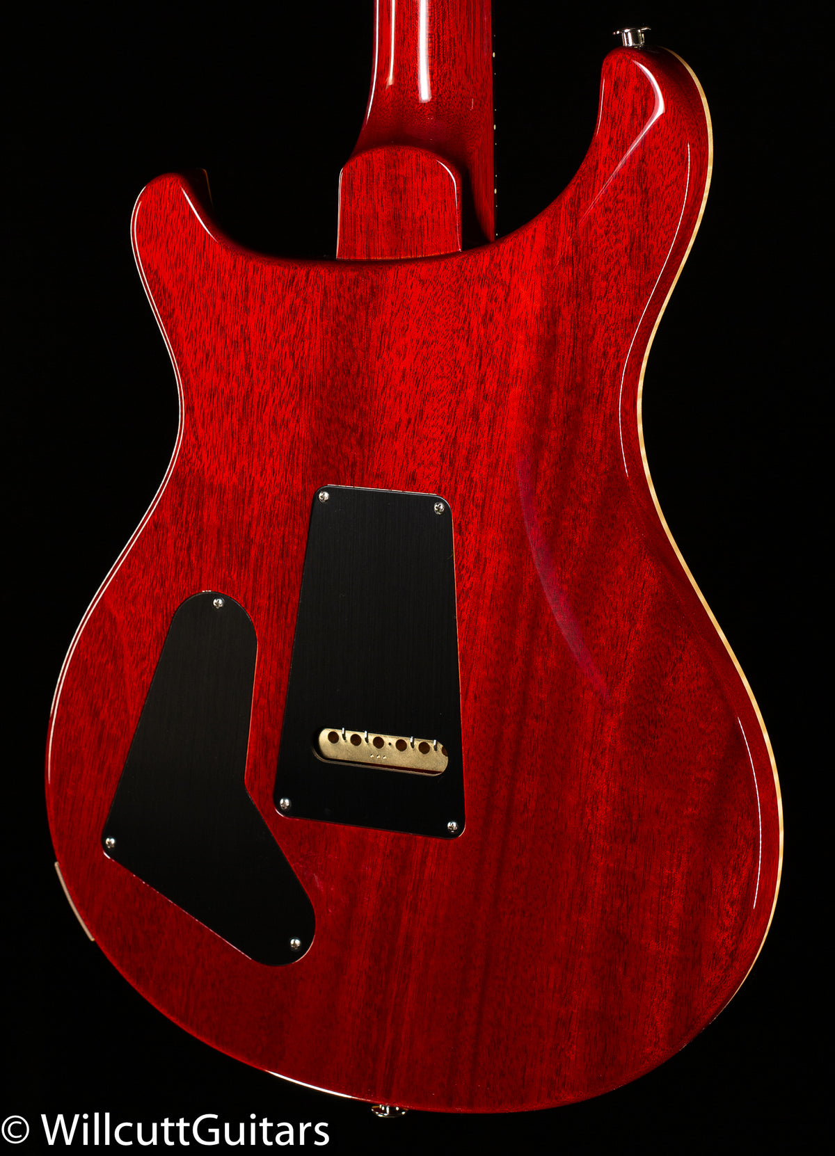 PRS Special Semi-Hollow McCarty Sunburst (195)