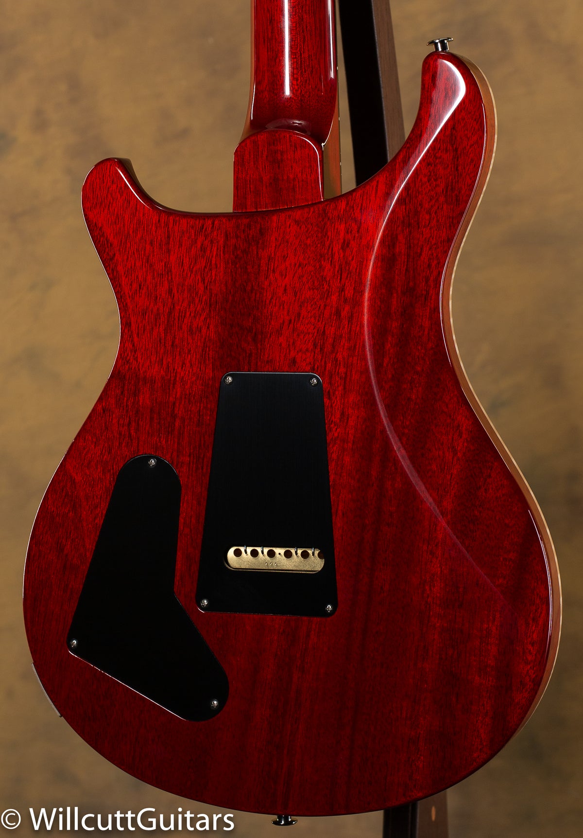 PRS Special Semi-Hollow McCarty Sunburst