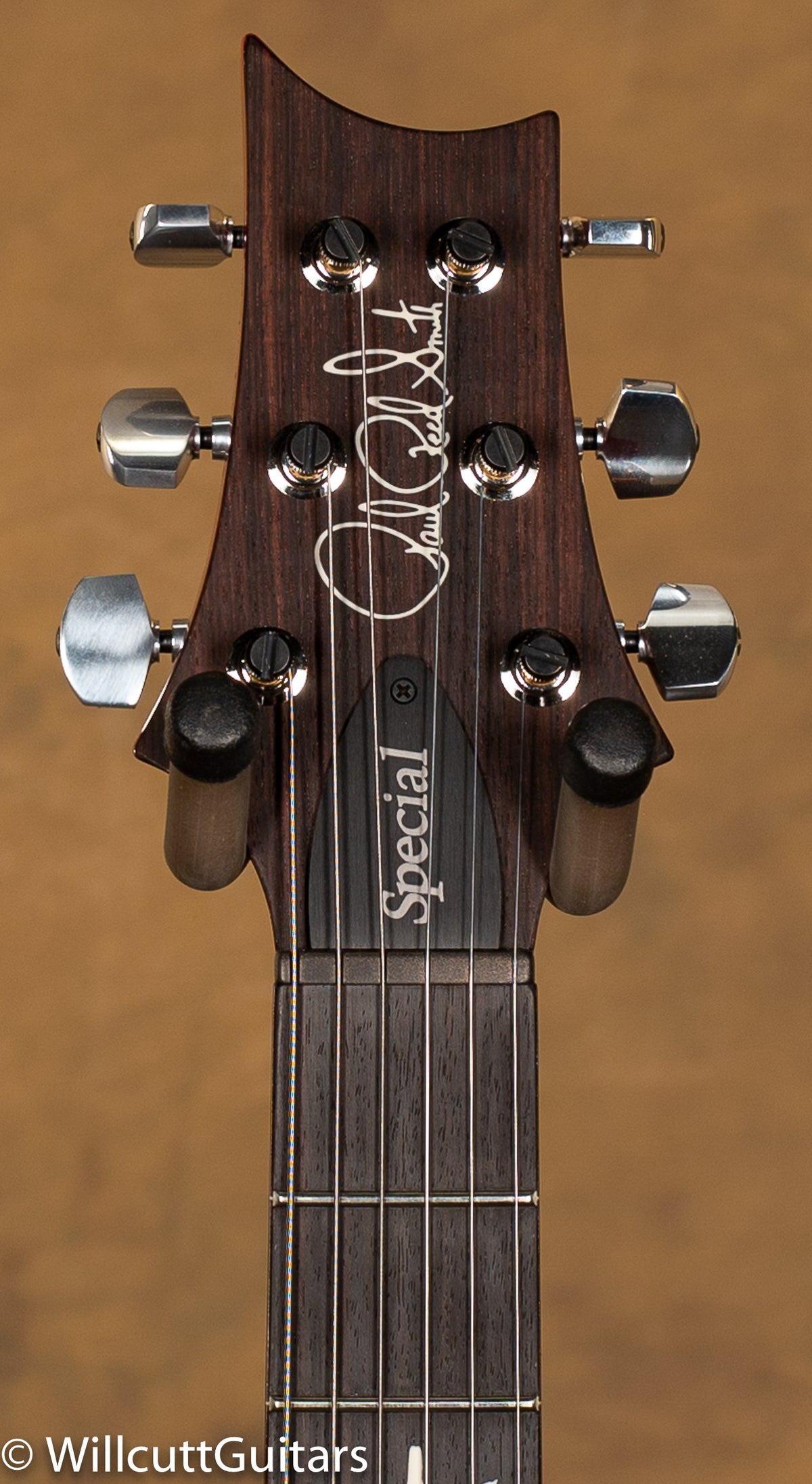 PRS Special Semi-Hollow McCarty Sunburst