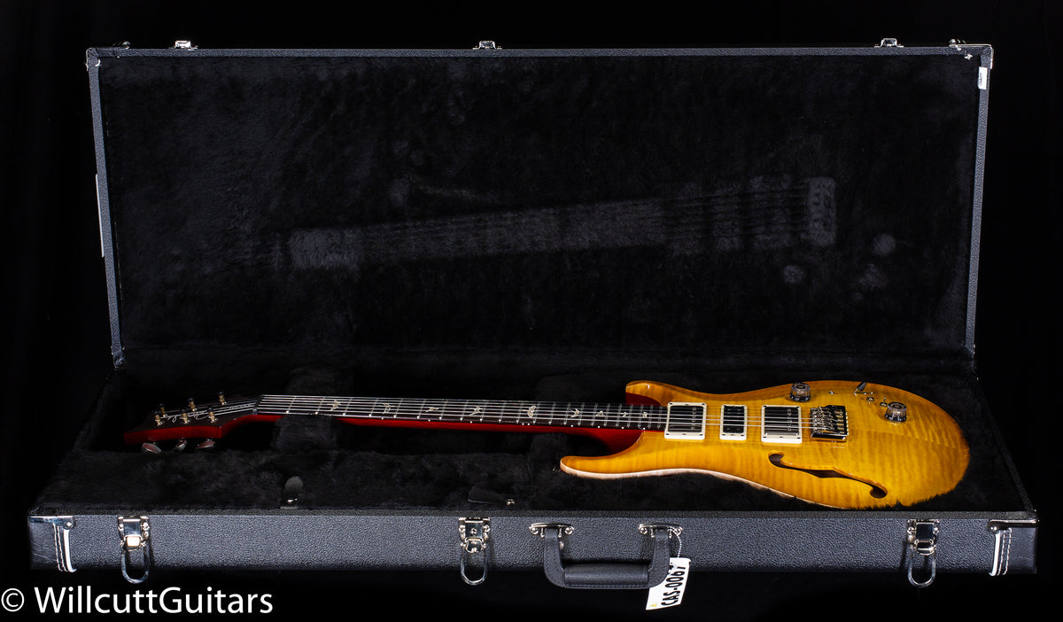 PRS Special Semi-Hollow McCarty Sunburst (195)