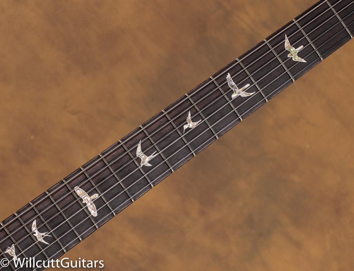 PRS Special Semi-Hollow McCarty Sunburst