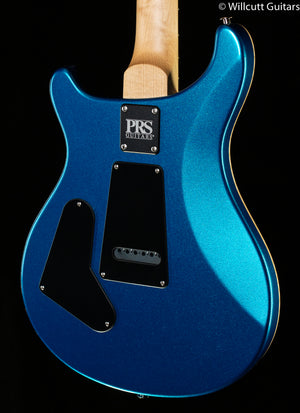 PRS CE24 Custom Color Sky Blue Metallic (351)