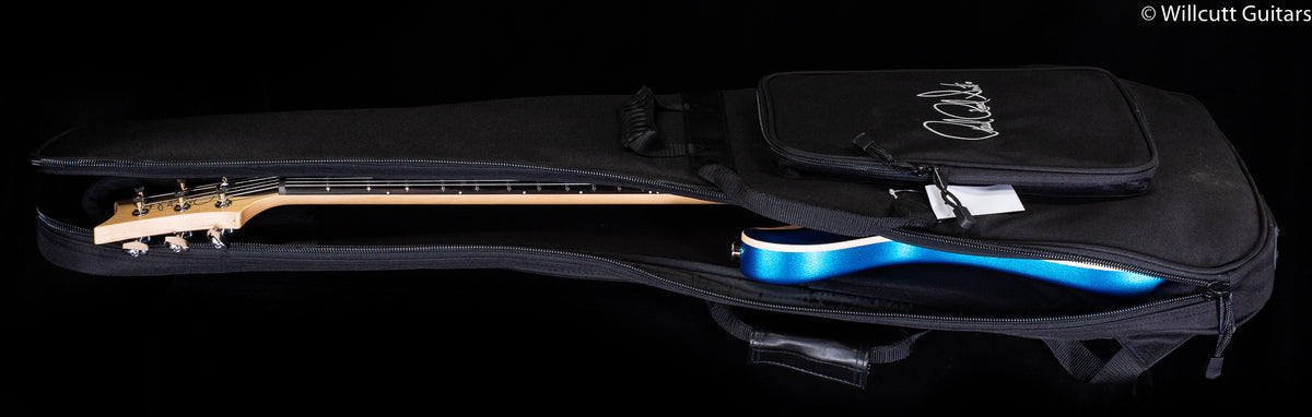 PRS CE24 Custom Color Sky Blue Metallic (351)