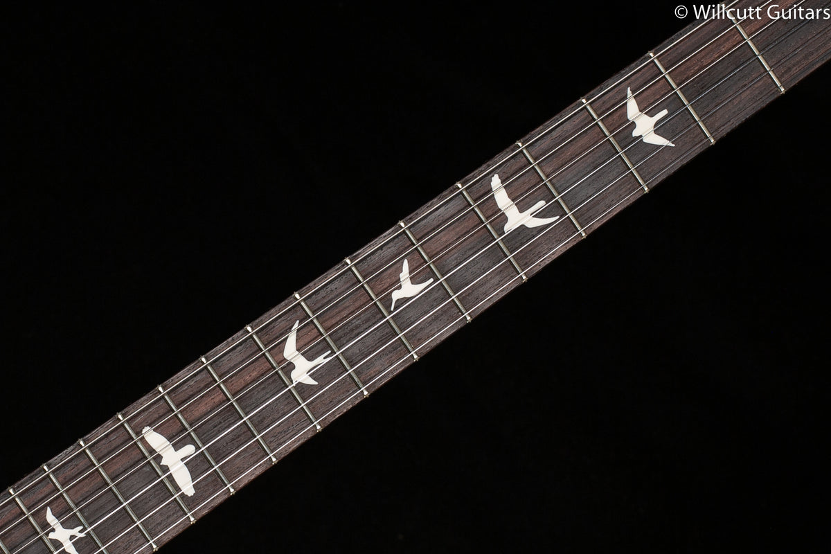 PRS CE24 Custom Color Sky Blue Metallic (351)