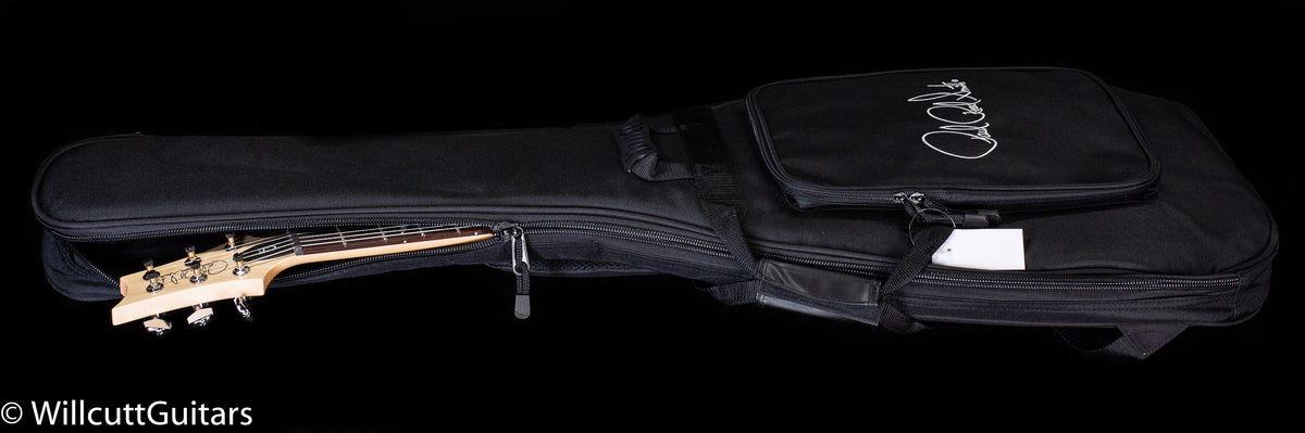 2022 PRS CE 24 Grey Black Wrap Burst (715)