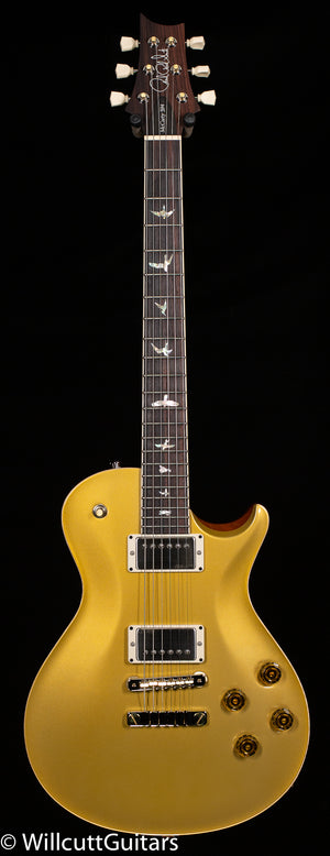 PRS McCarty 594 Singlecut Gold Top (816)