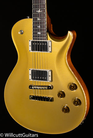 PRS McCarty 594 Singlecut Gold Top (816)